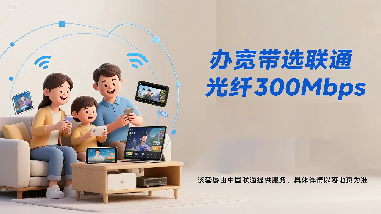 礼县中国联通